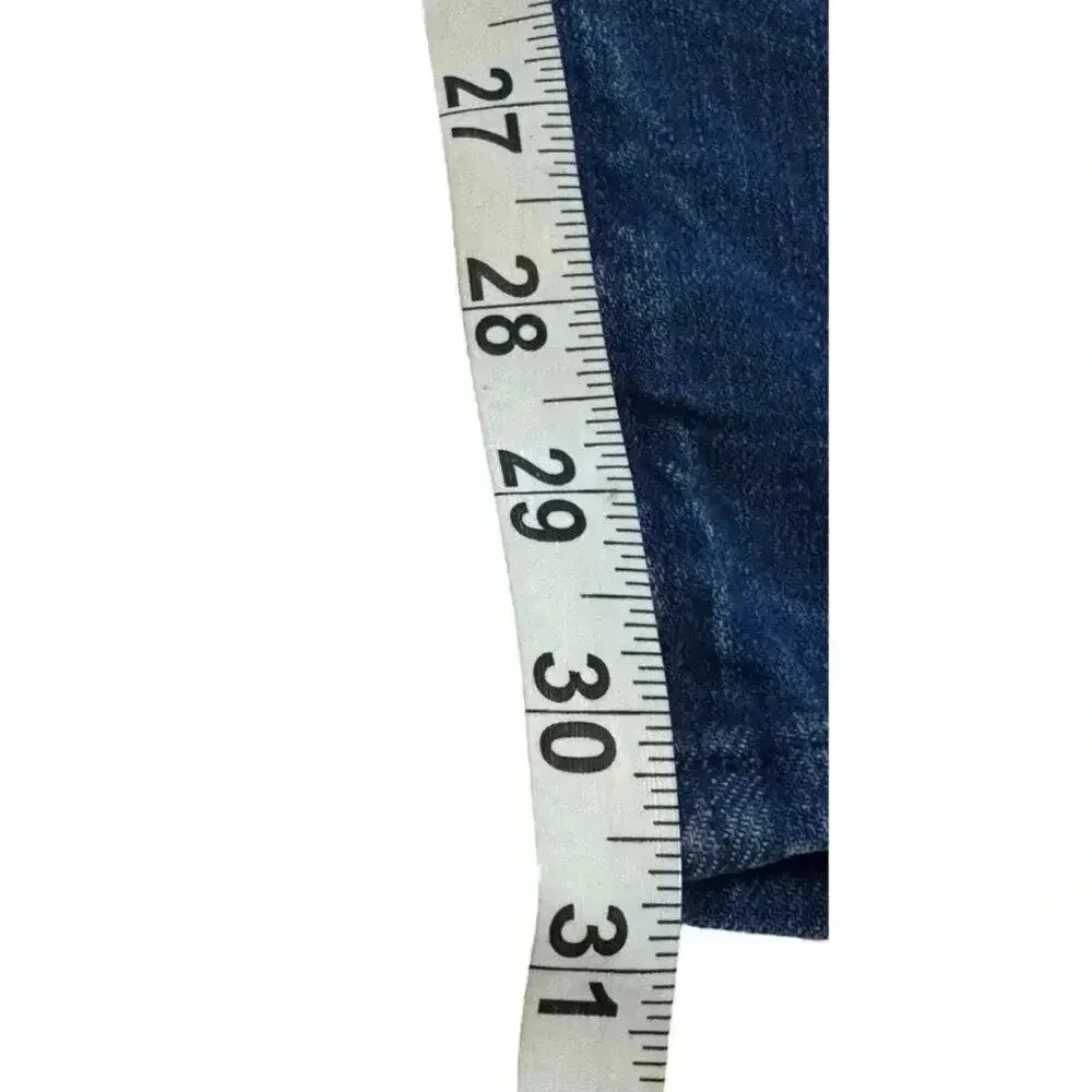 NEW Scotch & Soda Women’s Size 0 (24/32) La Parisienne Skinny Jeans NWT - Picture 8 of 8